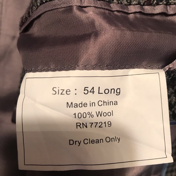 Joseph & Feiss Sport Coat - Picture 13 of 17